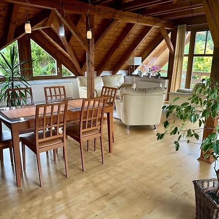 Apartman Lazec Český Krumlov Exterior foto