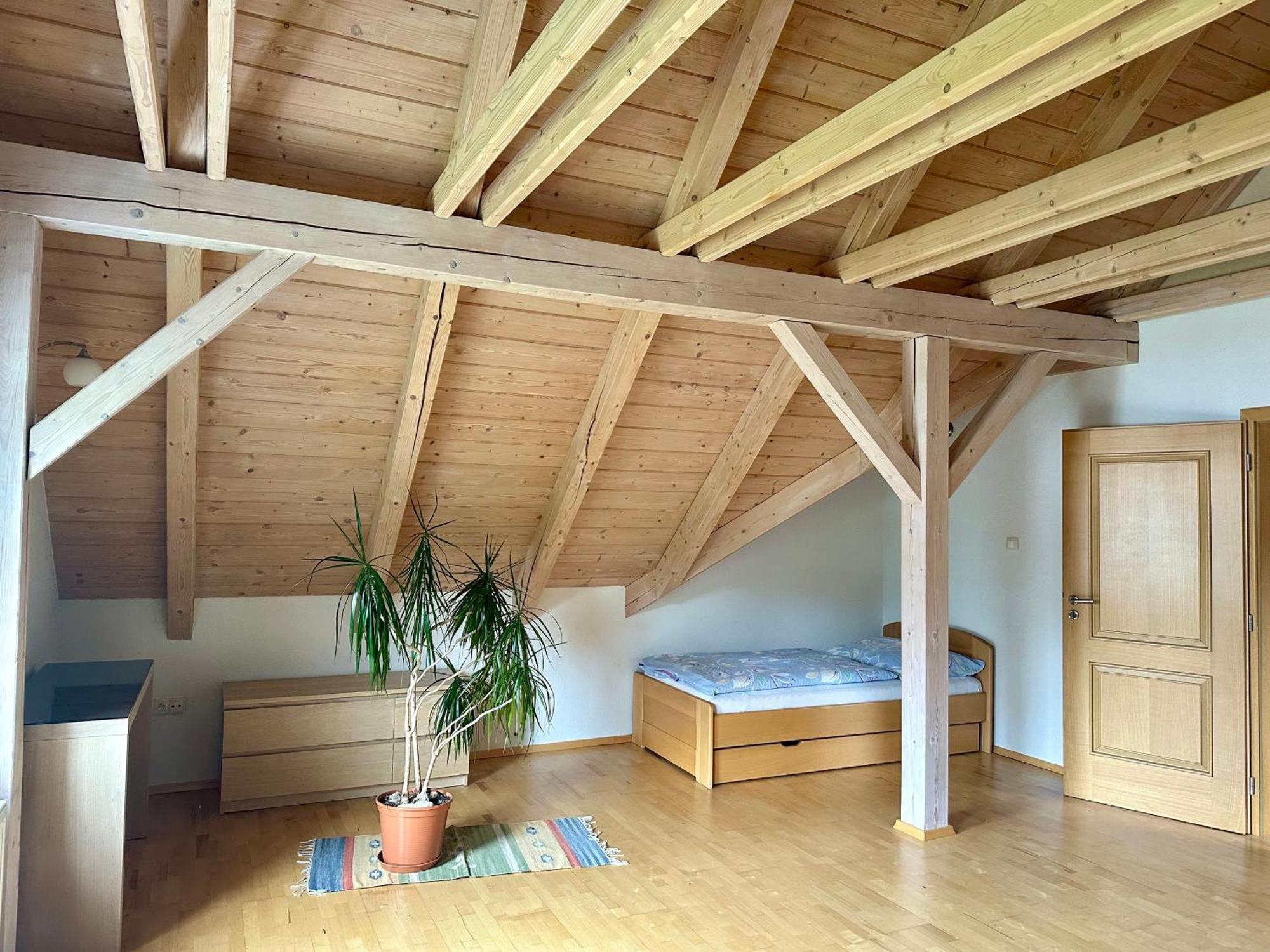 Apartman Lazec Český Krumlov Exterior foto