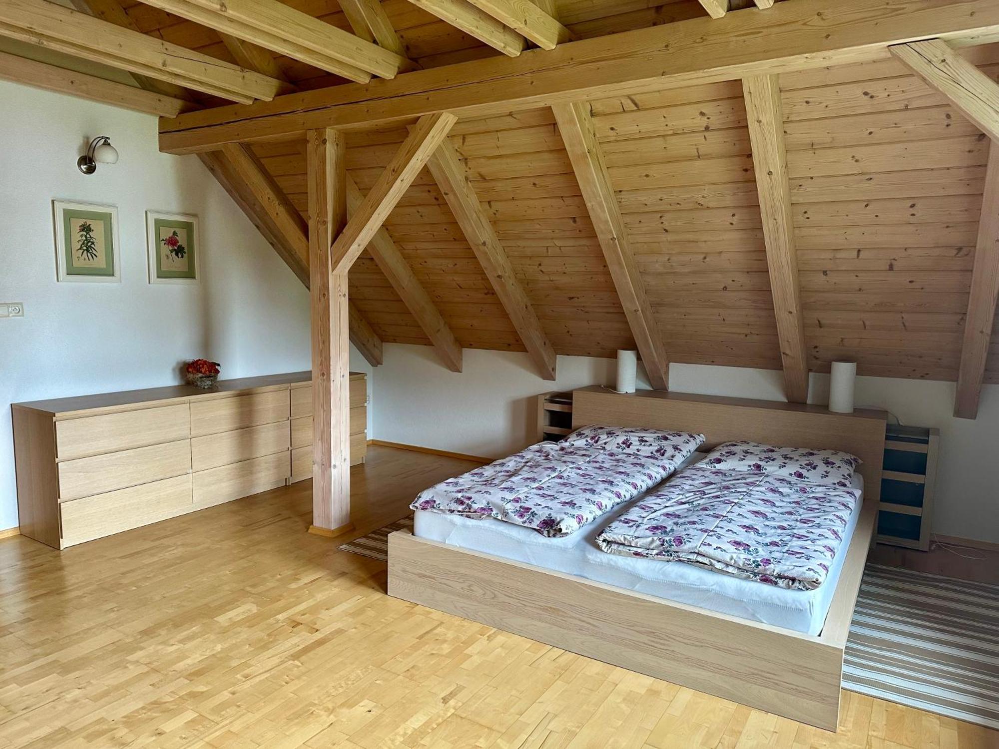 Apartman Lazec Český Krumlov Exterior foto