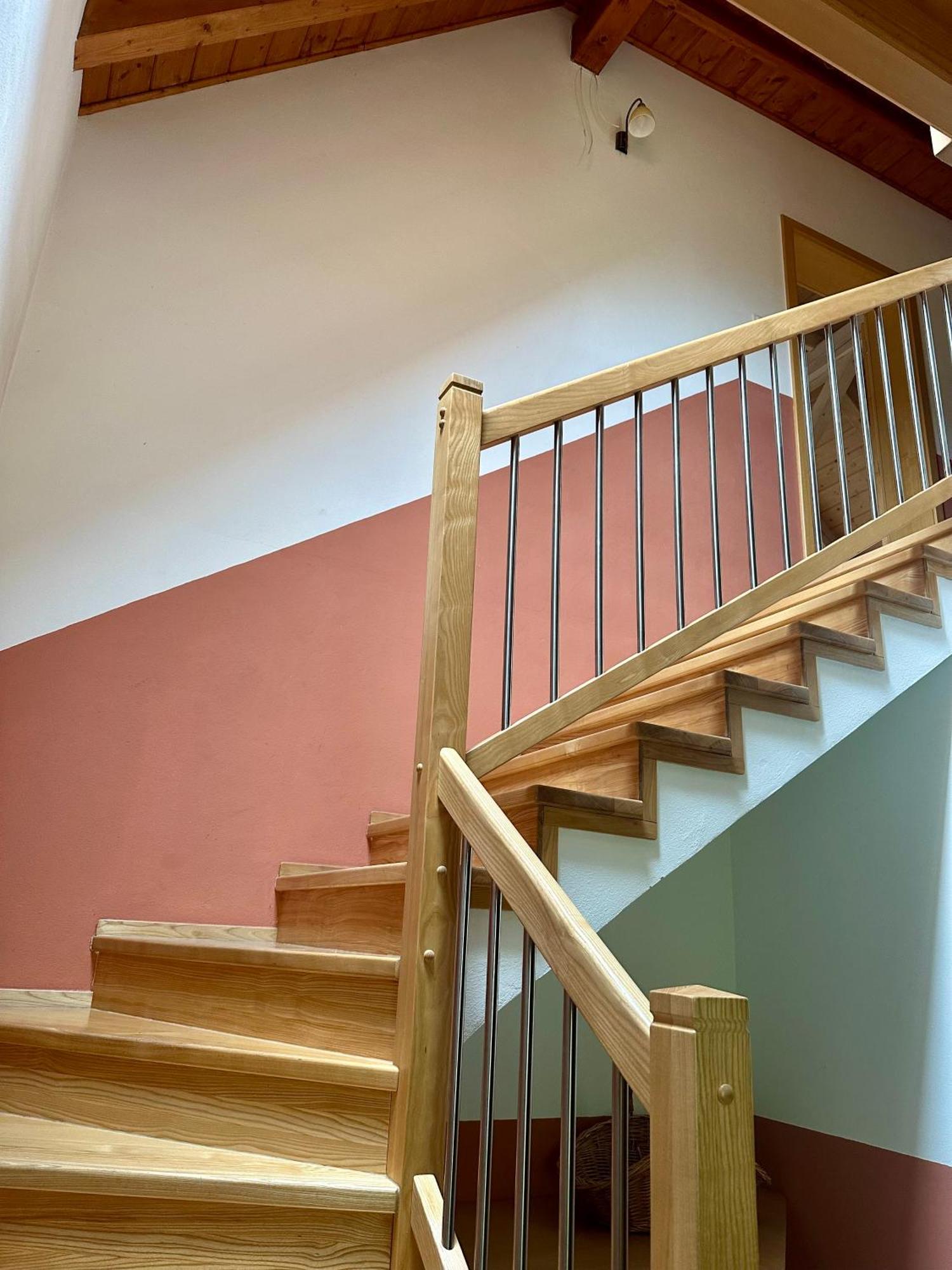 Apartman Lazec Český Krumlov Exterior foto