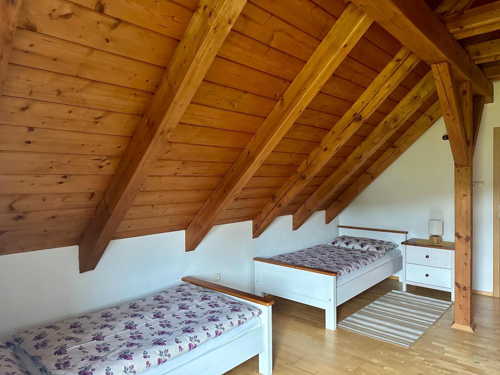 Apartman Lazec Český Krumlov Exterior foto