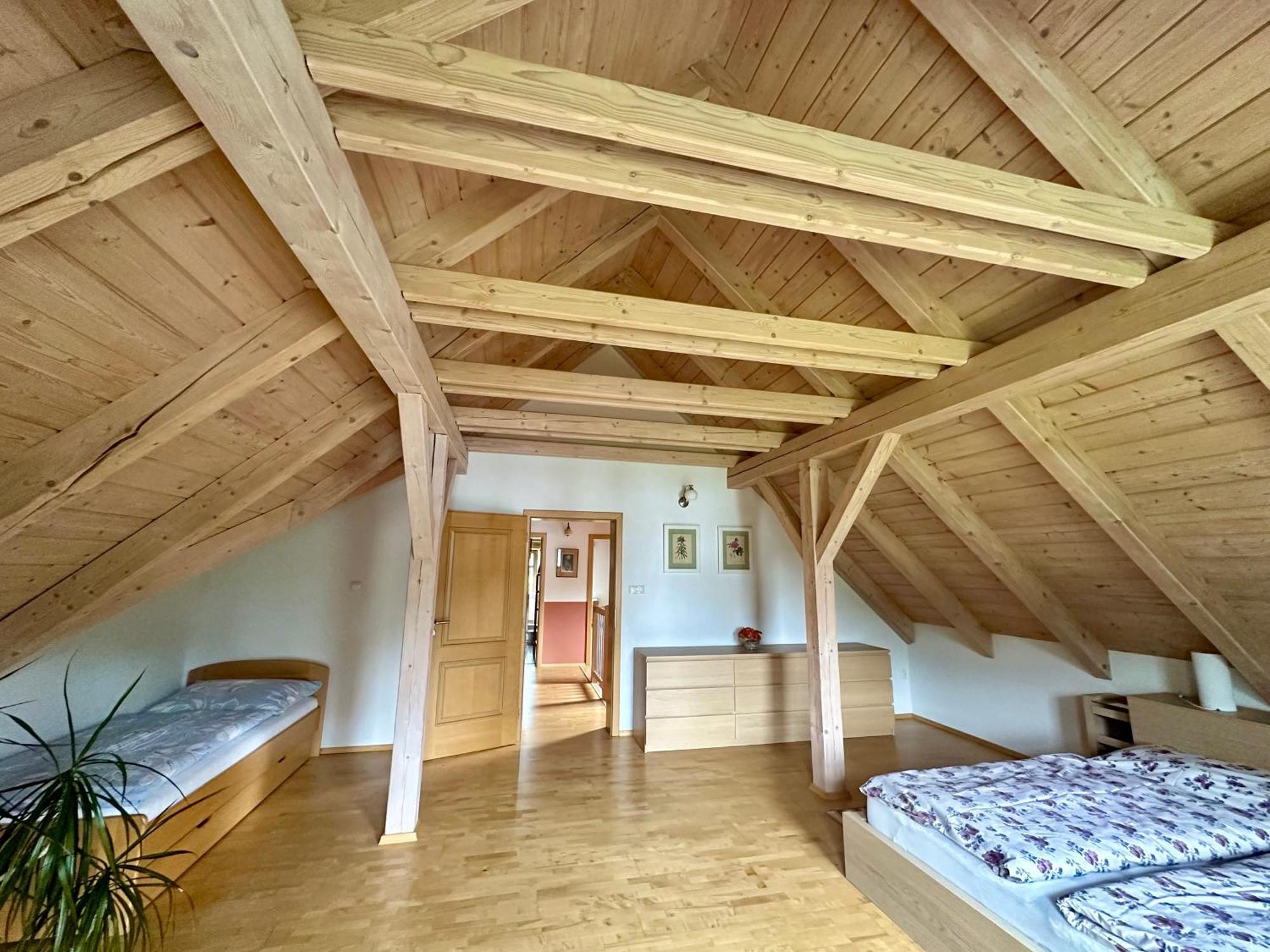 Apartman Lazec Český Krumlov Exterior foto