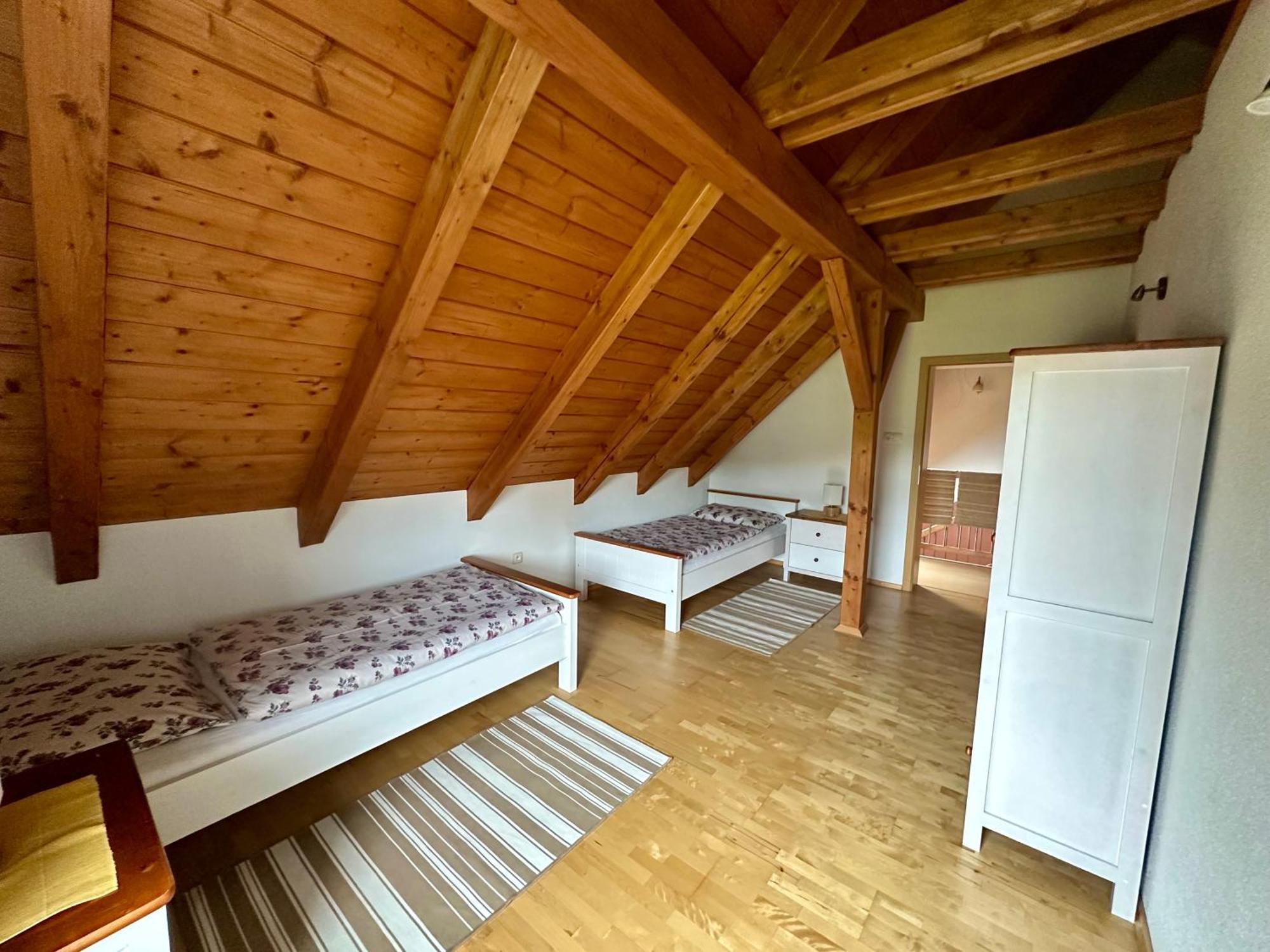 Apartman Lazec Český Krumlov Exterior foto